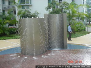 新加坡居住區綠化案例 實景照片、園林項目與養護全解析